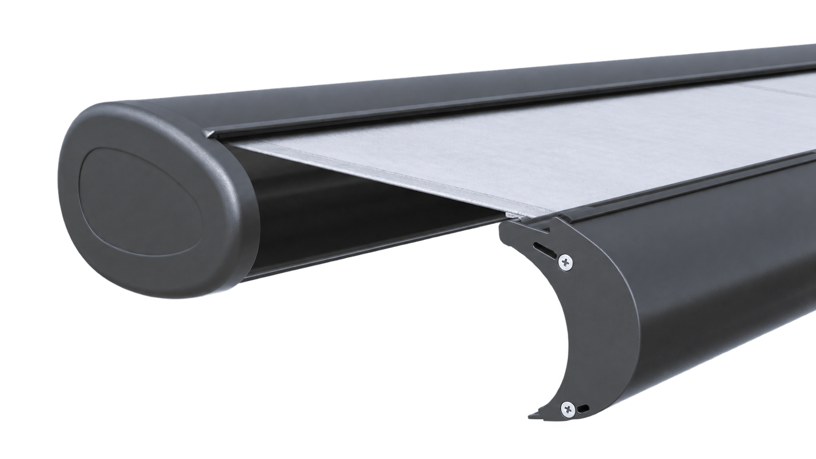 Varisol K350 Softline-Kassettenmarkise