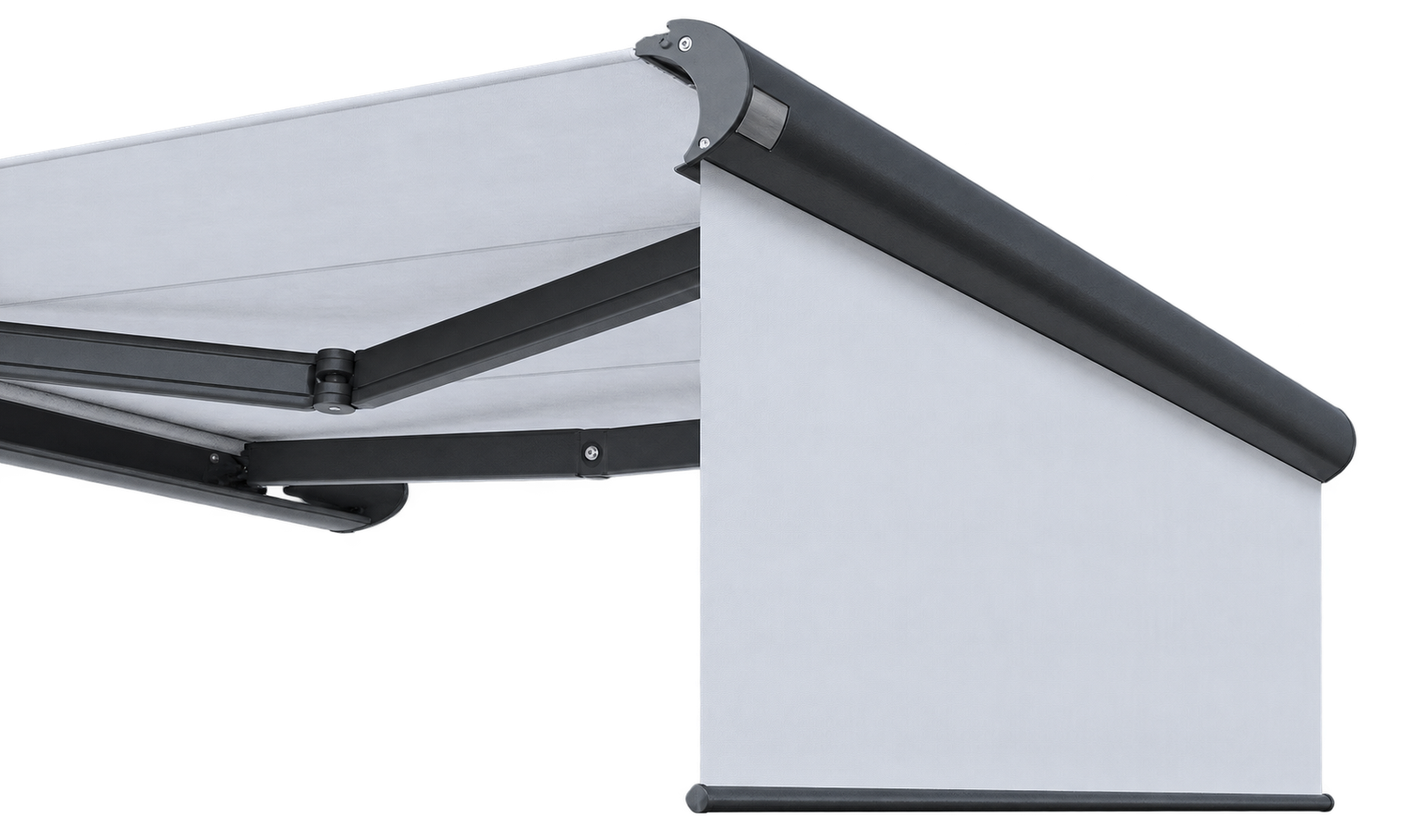Varisol K350 VV Softline-Kassettenmarkise