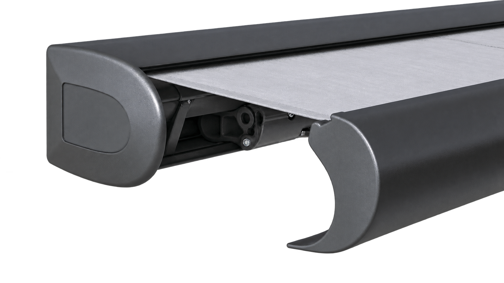 Varisol K500 Premium-Kassettenmarkise