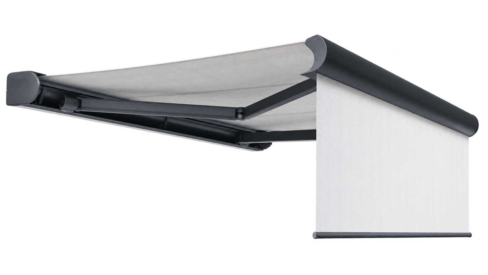 Varisol K500 VV Premium-Kassettenmarkise