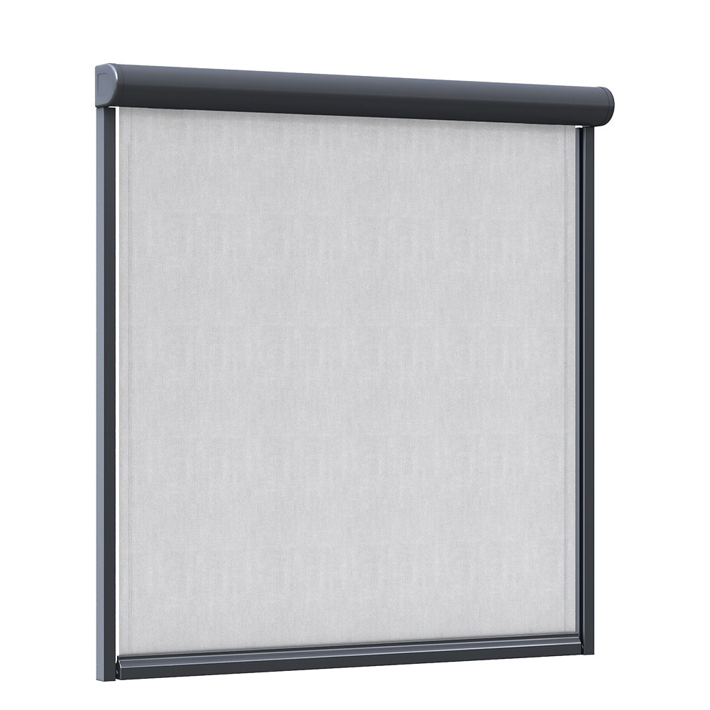 Varisol F100 Schlanke Senkrechtmarkise