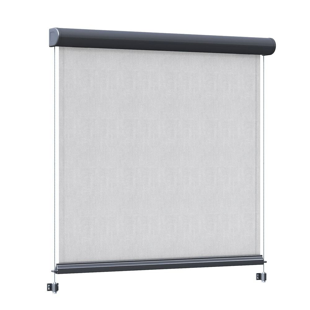 Varisol F100 Schlanke Senkrechtmarkise – Bild 2